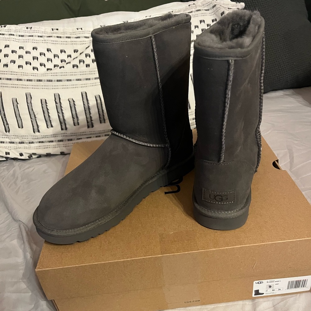 UGG Boots